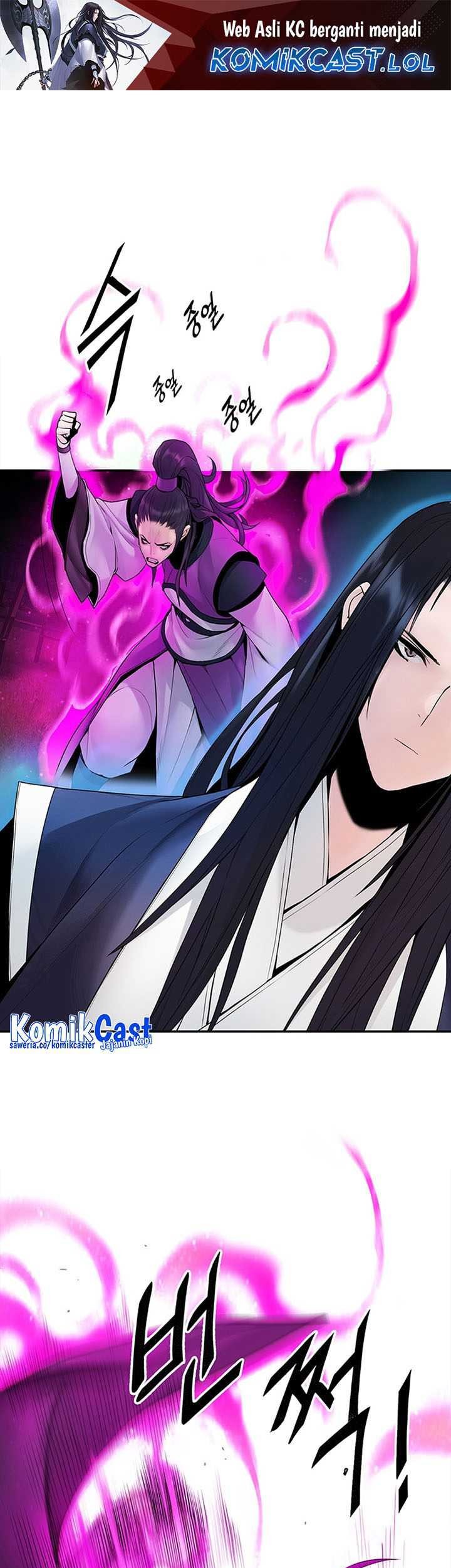 Dark and Light Martial Emperor Chapter 13 - halaman 2