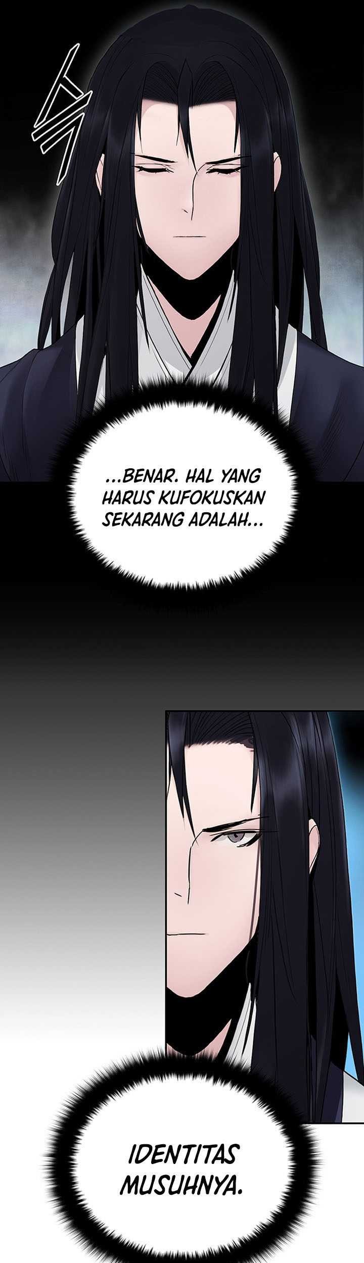 Dark and Light Martial Emperor Chapter 13 - halaman 20