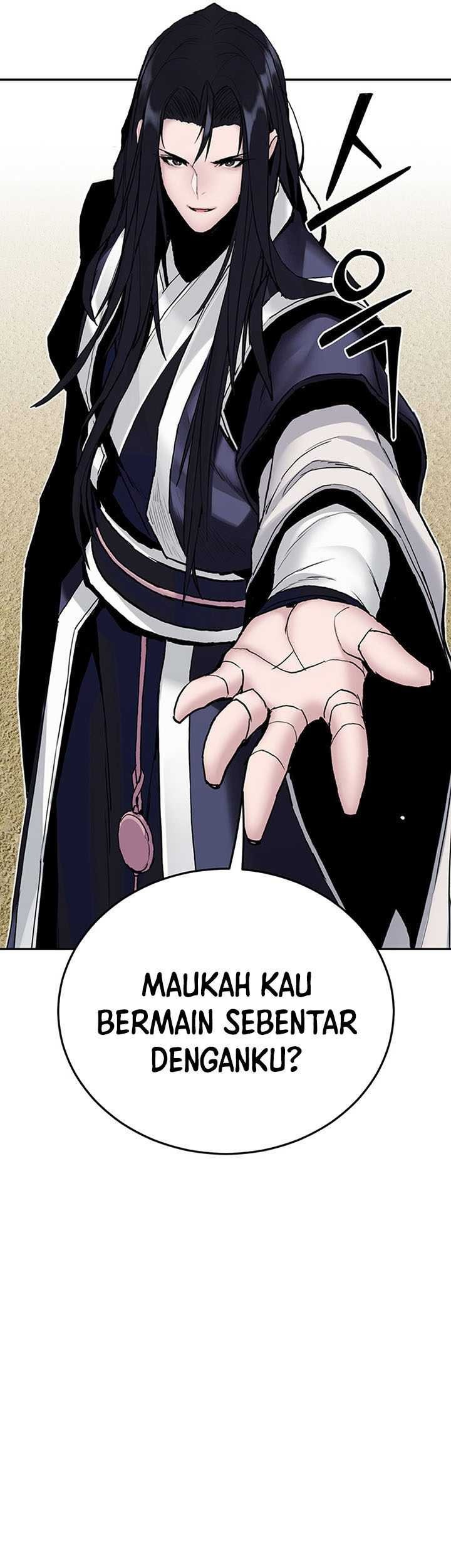 Dark and Light Martial Emperor Chapter 13 - halaman 26