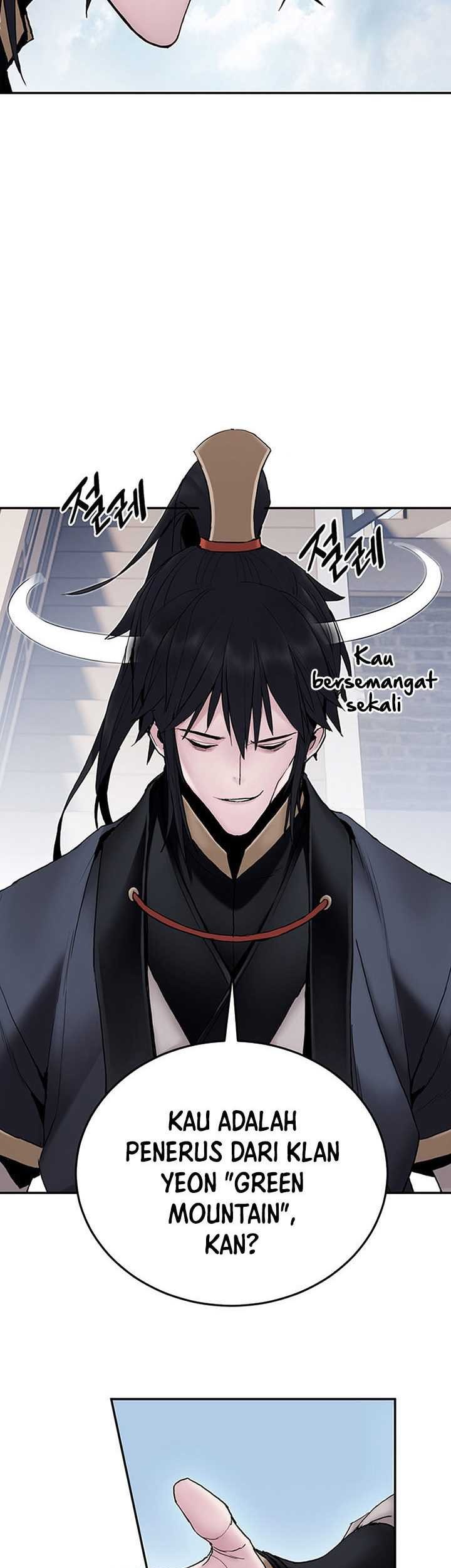 Dark and Light Martial Emperor Chapter 13 - halaman 30