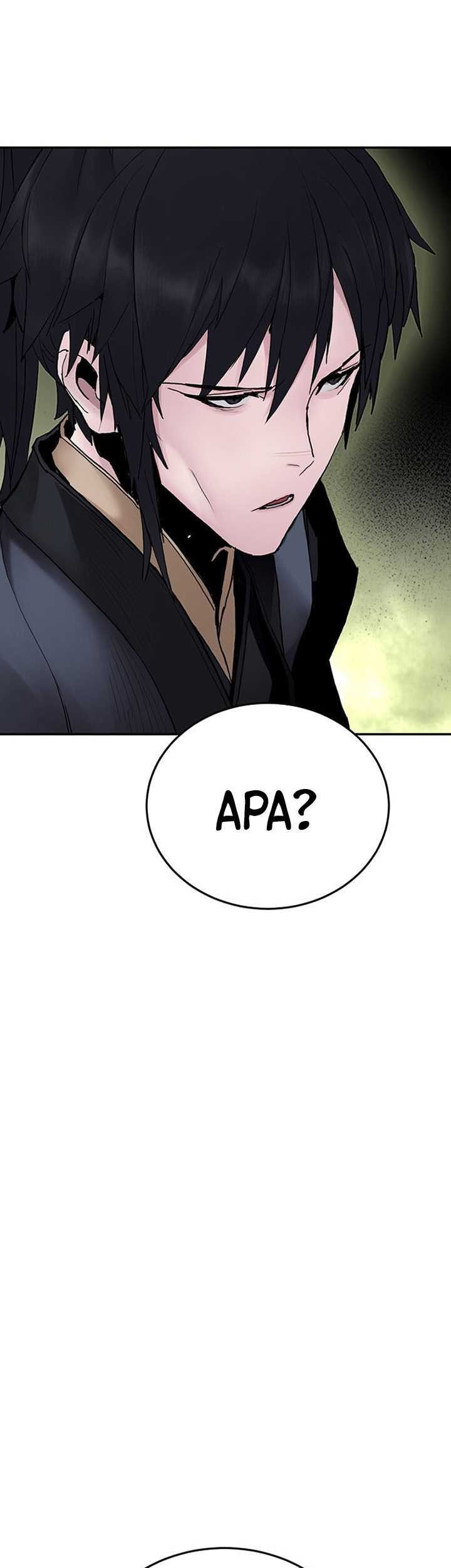 Dark and Light Martial Emperor Chapter 13 - halaman 36