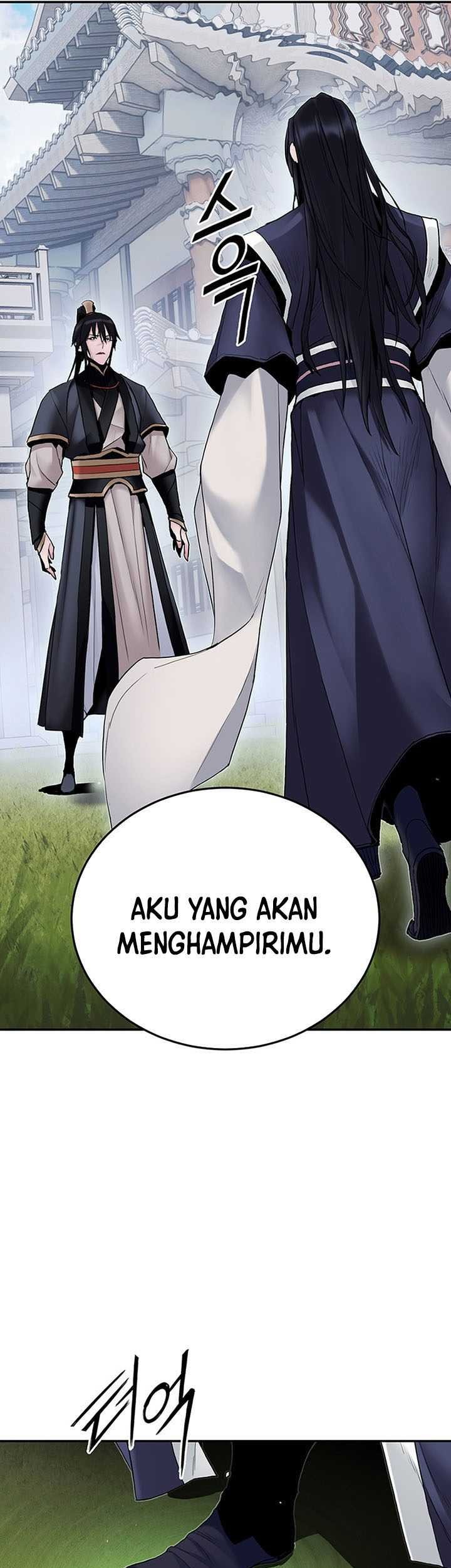 Dark and Light Martial Emperor Chapter 13 - halaman 38