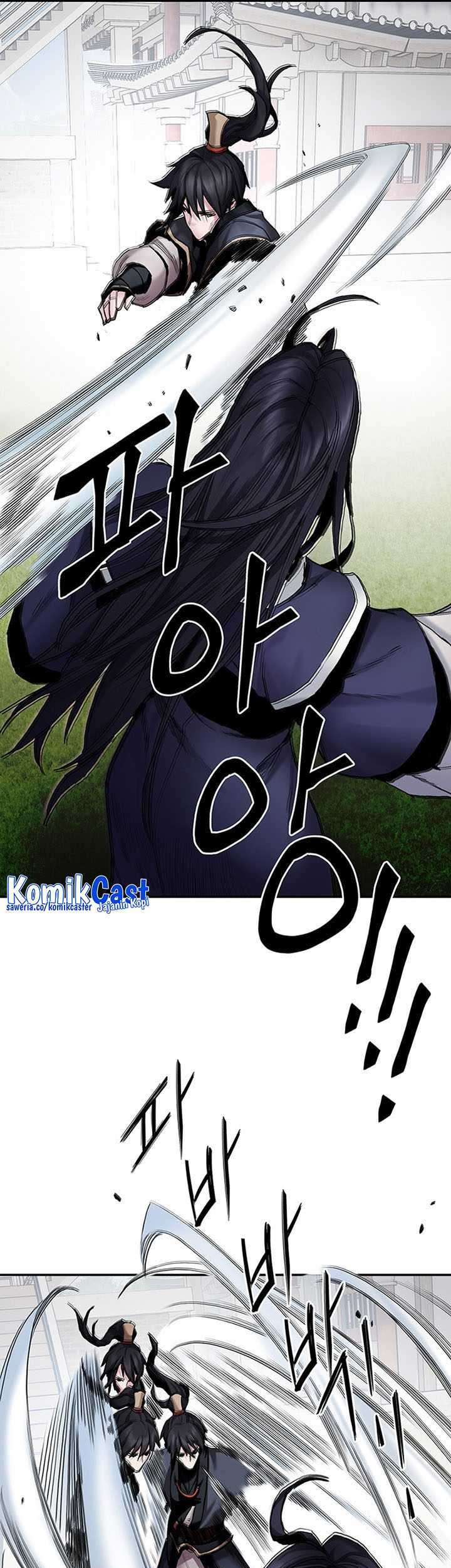 Dark and Light Martial Emperor Chapter 13 - halaman 48