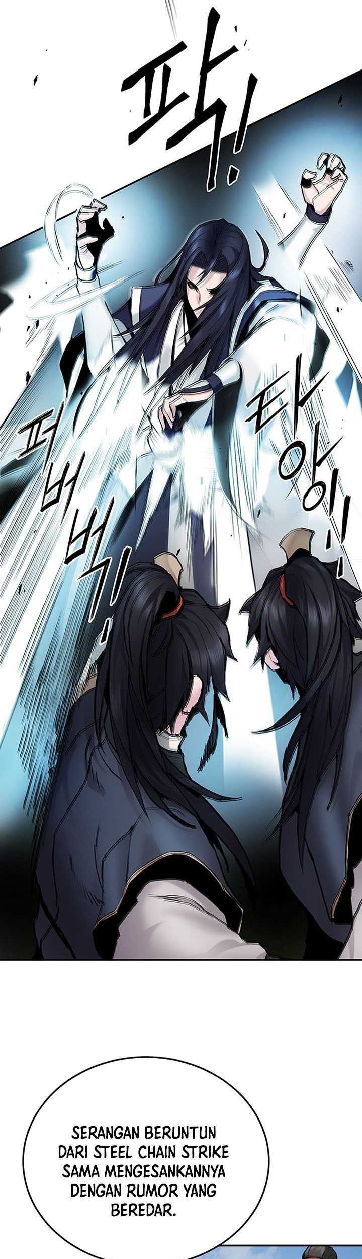 Dark and Light Martial Emperor Chapter 13 - halaman 50