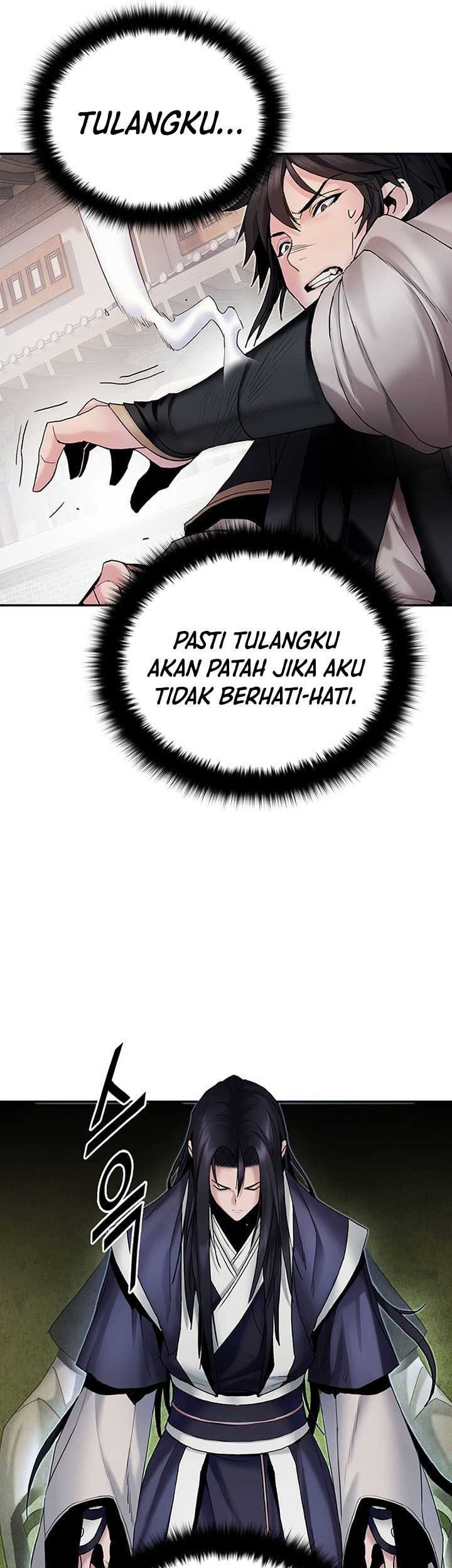 Dark and Light Martial Emperor Chapter 13 - halaman 60
