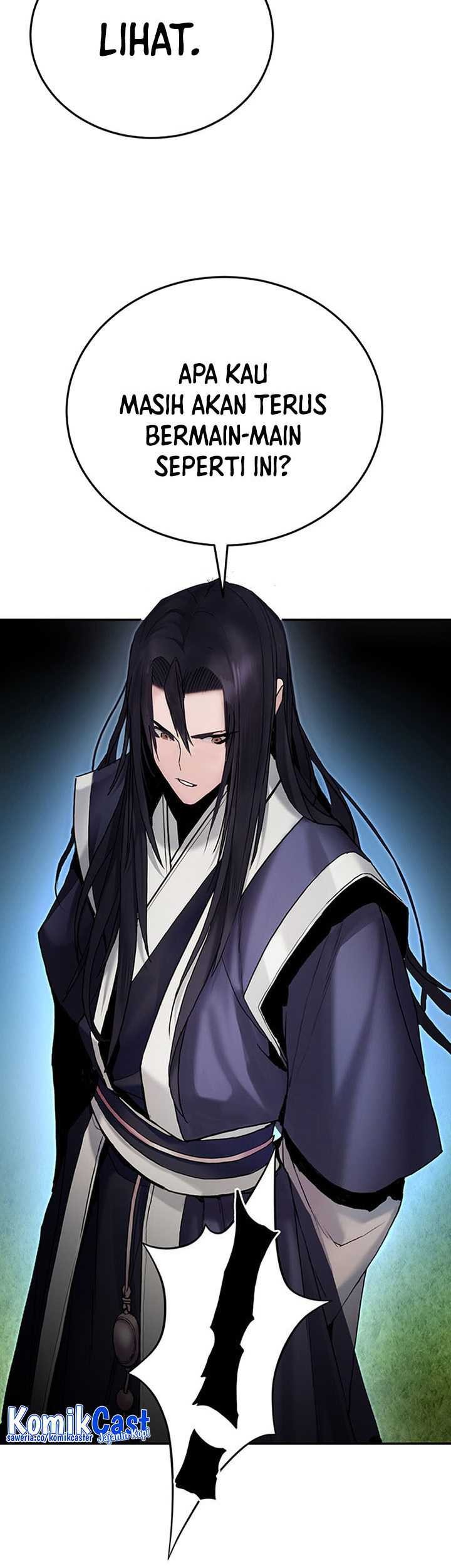 Dark and Light Martial Emperor Chapter 13 - halaman 62