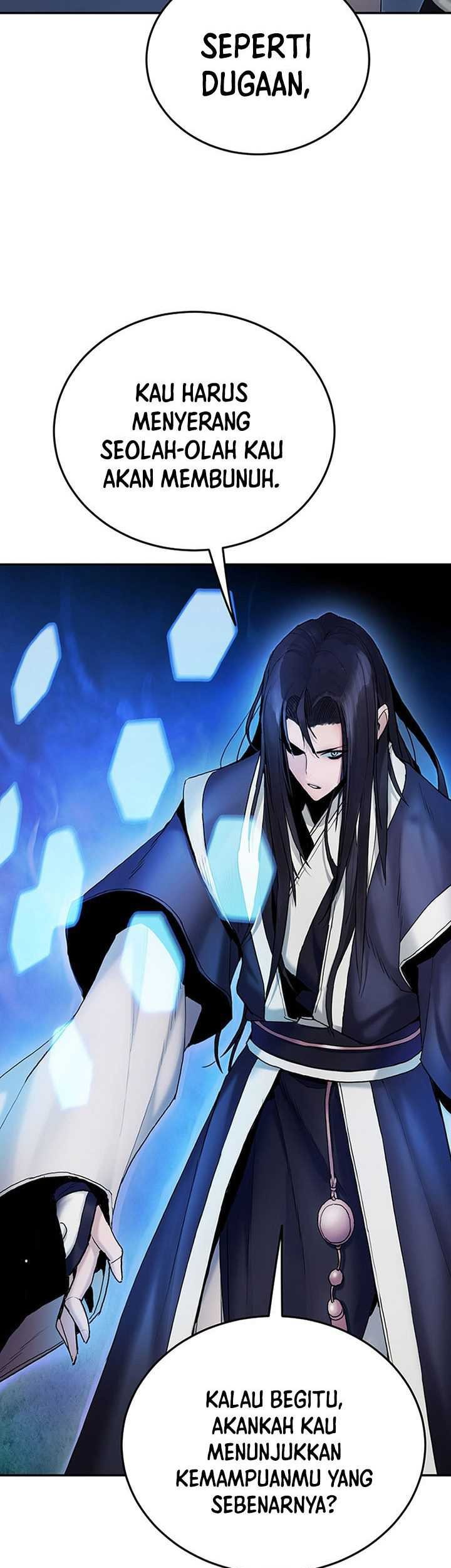 Dark and Light Martial Emperor Chapter 13 - halaman 64