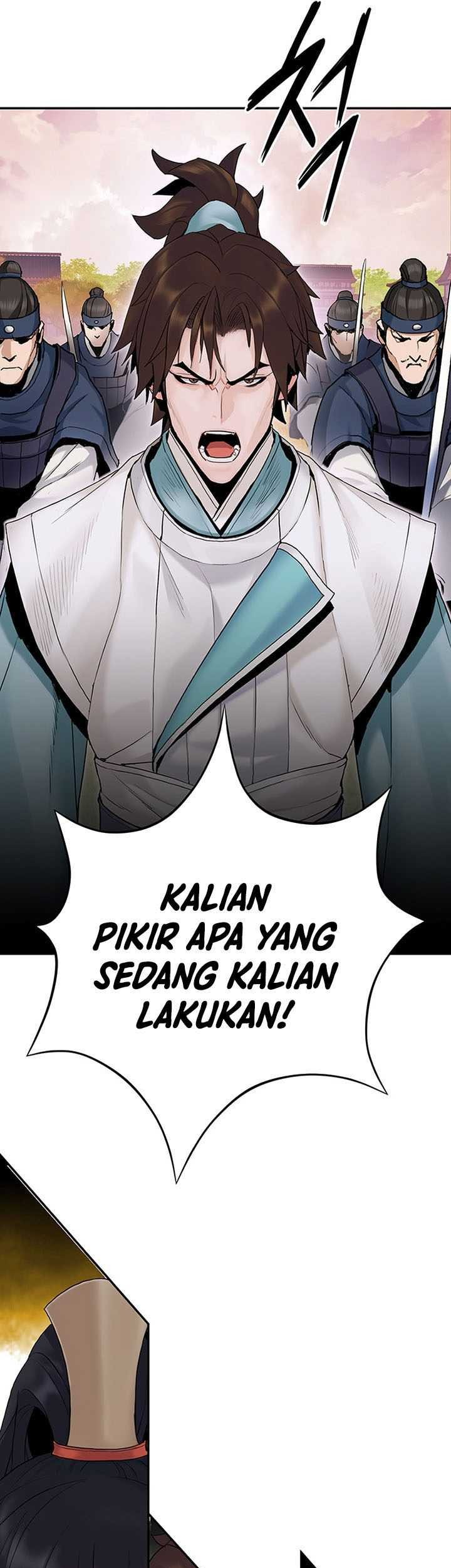 Dark and Light Martial Emperor Chapter 13 - halaman 70