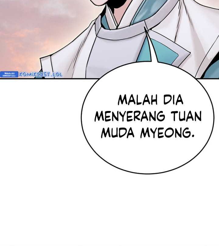 Dark and Light Martial Emperor Chapter 14 - halaman 19
