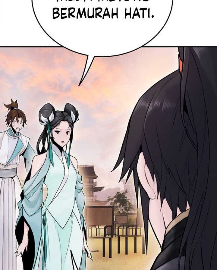Dark and Light Martial Emperor Chapter 14 - halaman 21