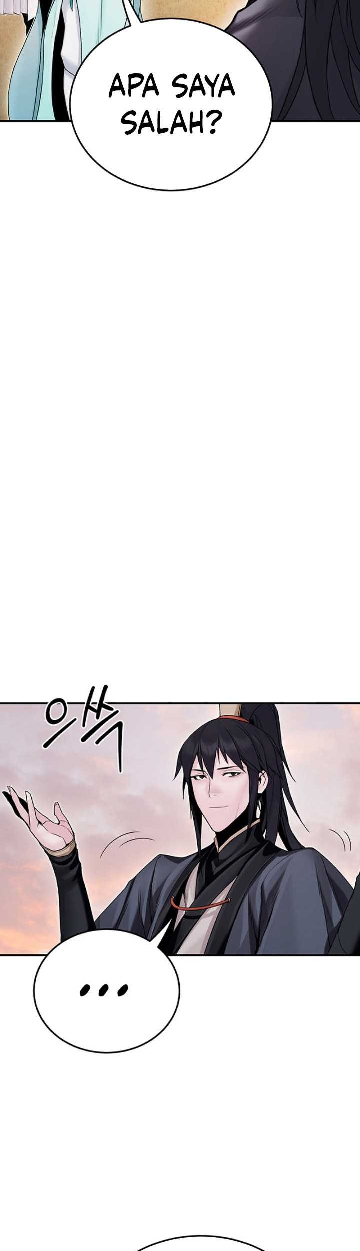 Dark and Light Martial Emperor Chapter 14 - halaman 22