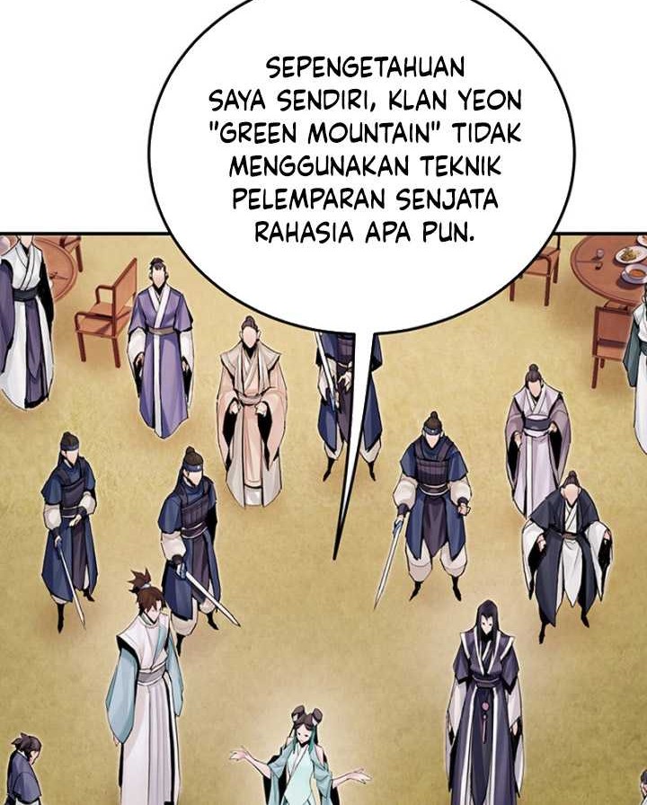 Dark and Light Martial Emperor Chapter 14 - halaman 23