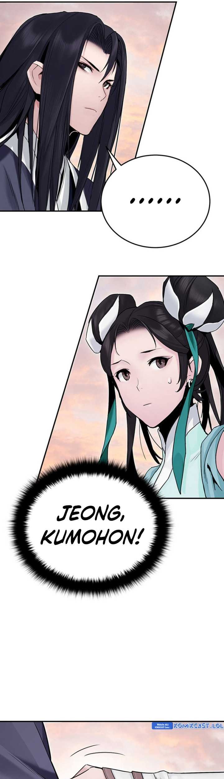 Dark and Light Martial Emperor Chapter 14 - halaman 26
