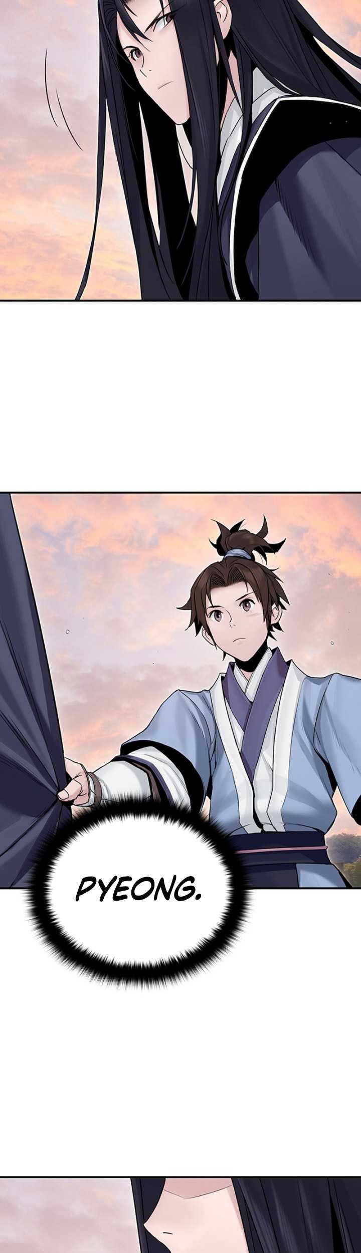 Dark and Light Martial Emperor Chapter 14 - halaman 28