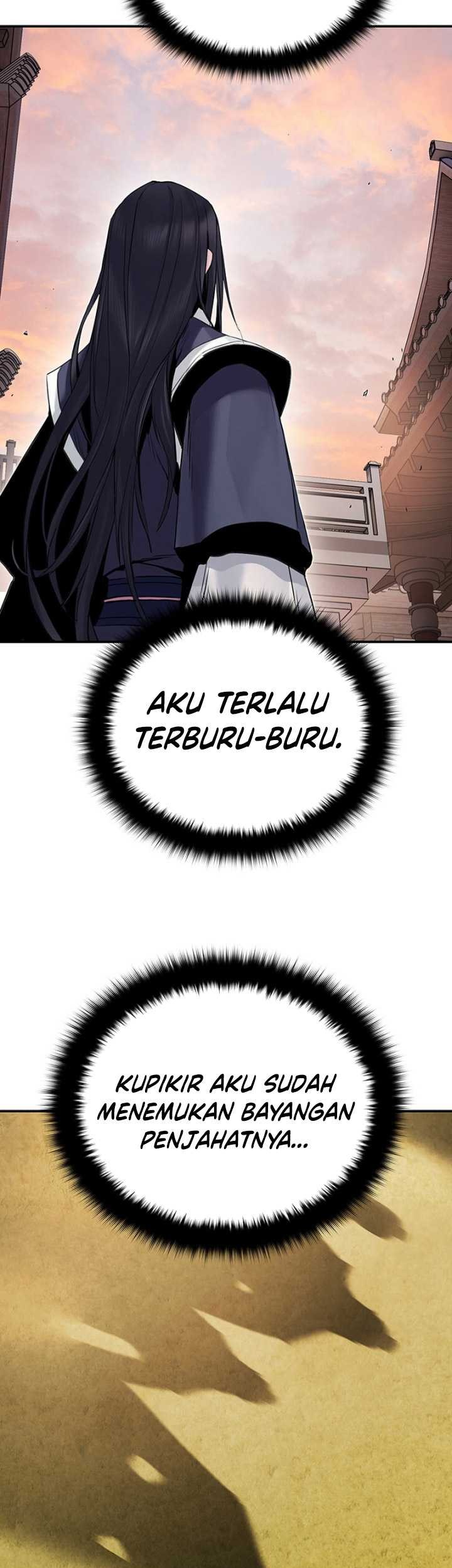 Dark and Light Martial Emperor Chapter 14 - halaman 30