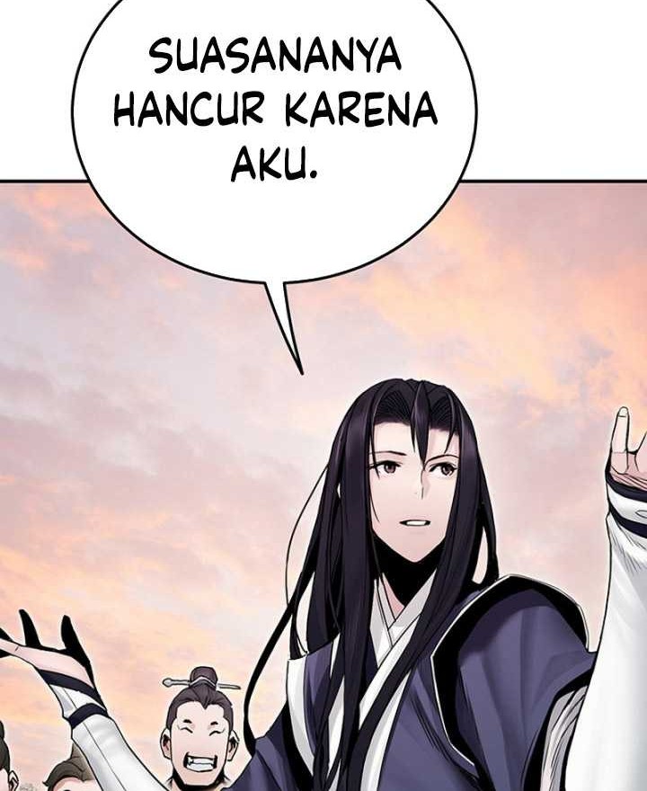 Dark and Light Martial Emperor Chapter 14 - halaman 35