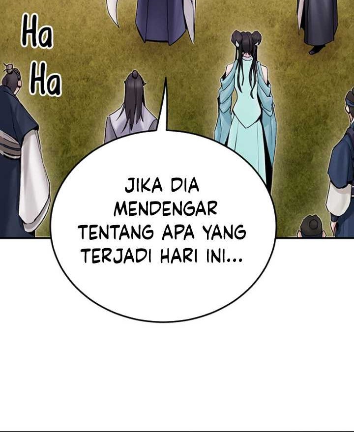 Dark and Light Martial Emperor Chapter 14 - halaman 37