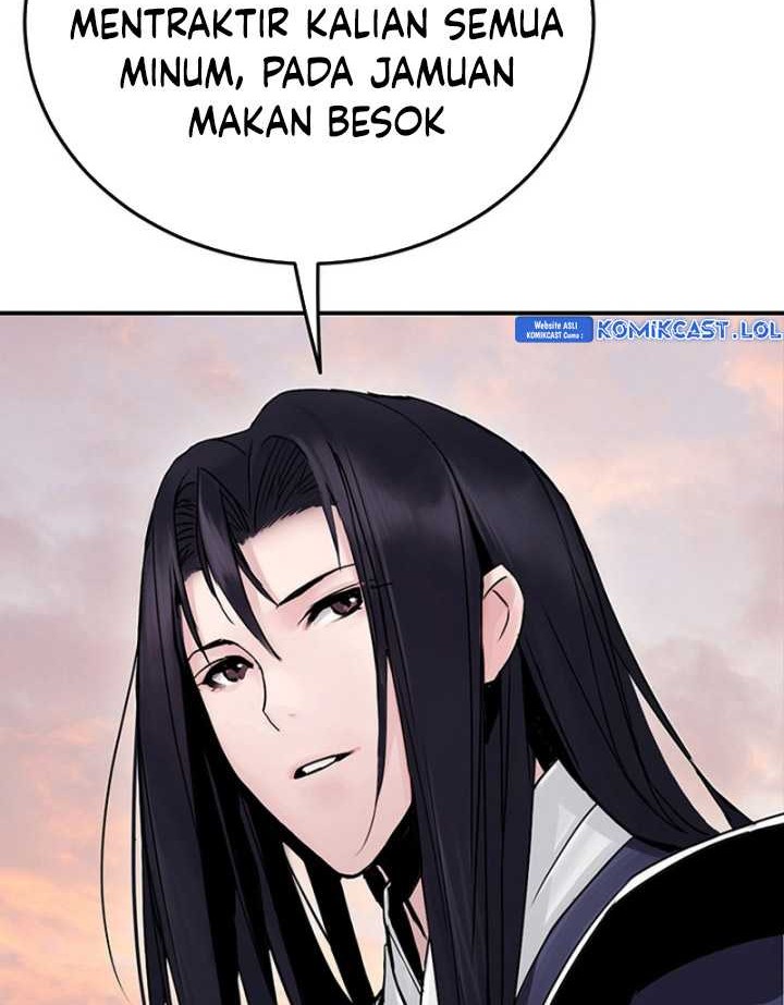 Dark and Light Martial Emperor Chapter 14 - halaman 39