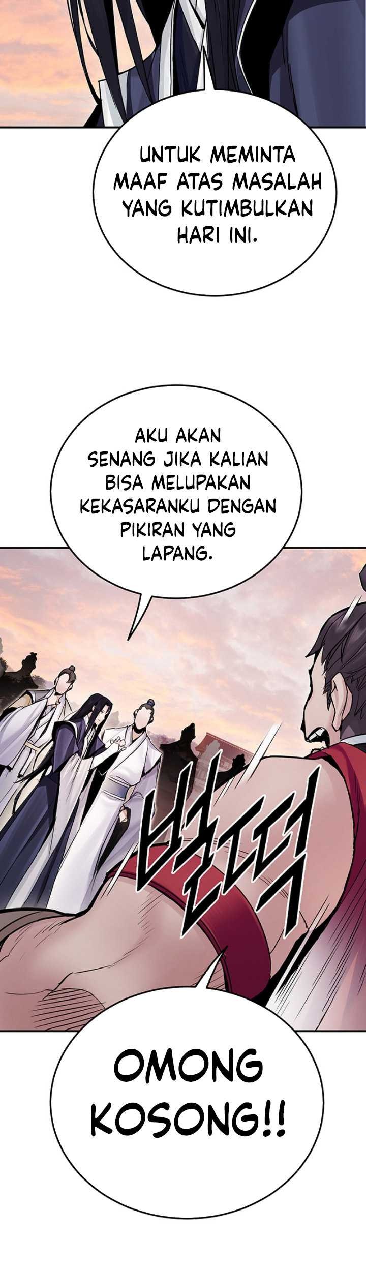 Dark and Light Martial Emperor Chapter 14 - halaman 40