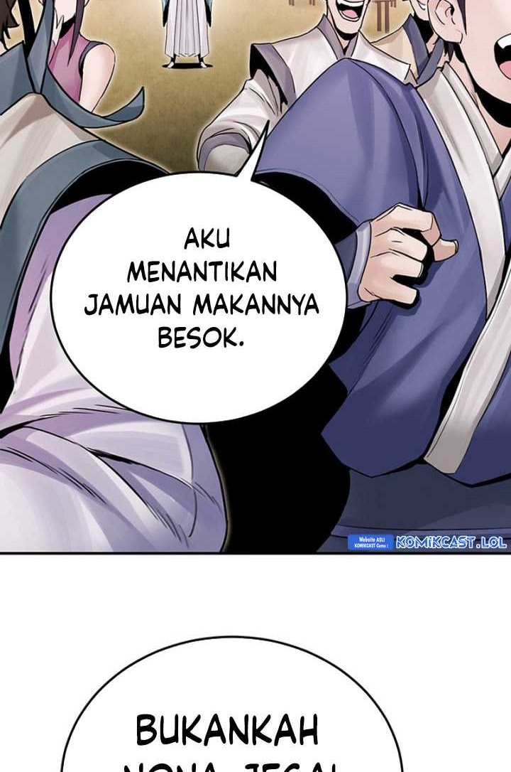 Dark and Light Martial Emperor Chapter 14 - halaman 45
