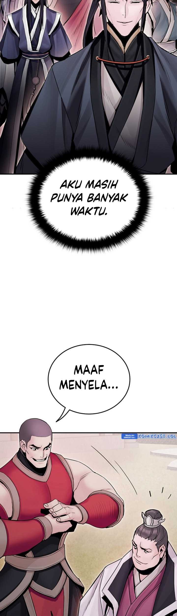 Dark and Light Martial Emperor Chapter 14 - halaman 48