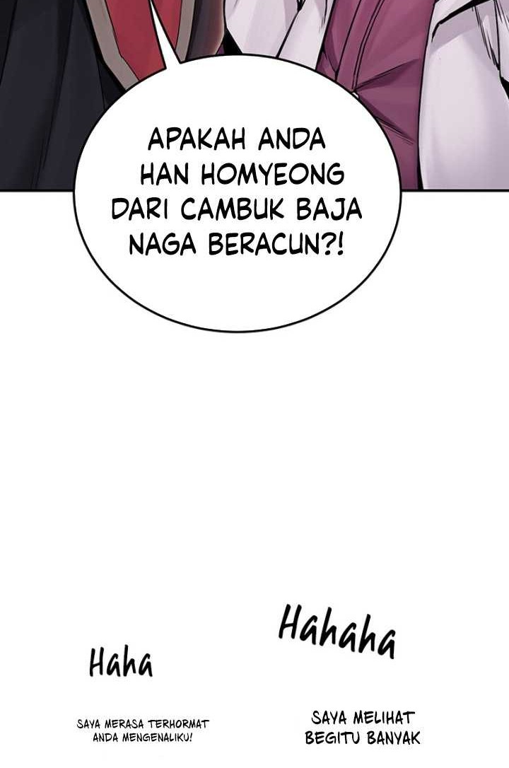 Dark and Light Martial Emperor Chapter 14 - halaman 49