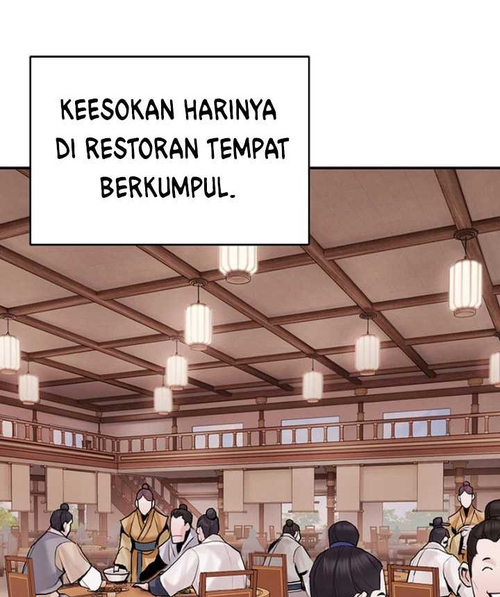Dark and Light Martial Emperor Chapter 14 - halaman 51