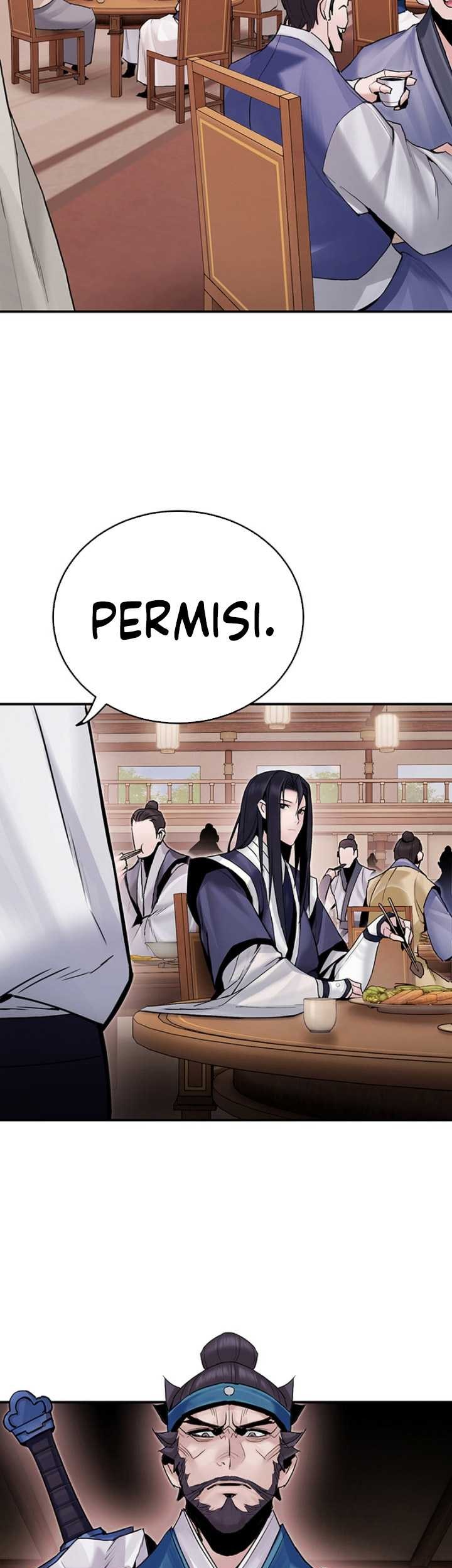 Dark and Light Martial Emperor Chapter 14 - halaman 52
