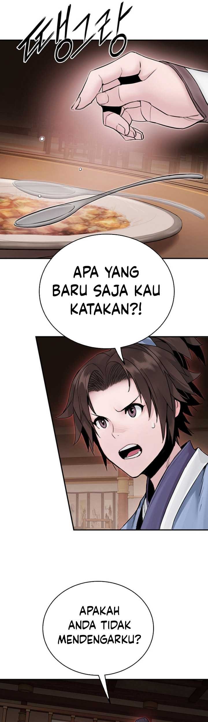 Dark and Light Martial Emperor Chapter 14 - halaman 56