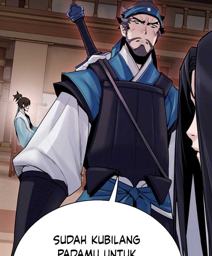 Dark and Light Martial Emperor Chapter 14 - halaman 57