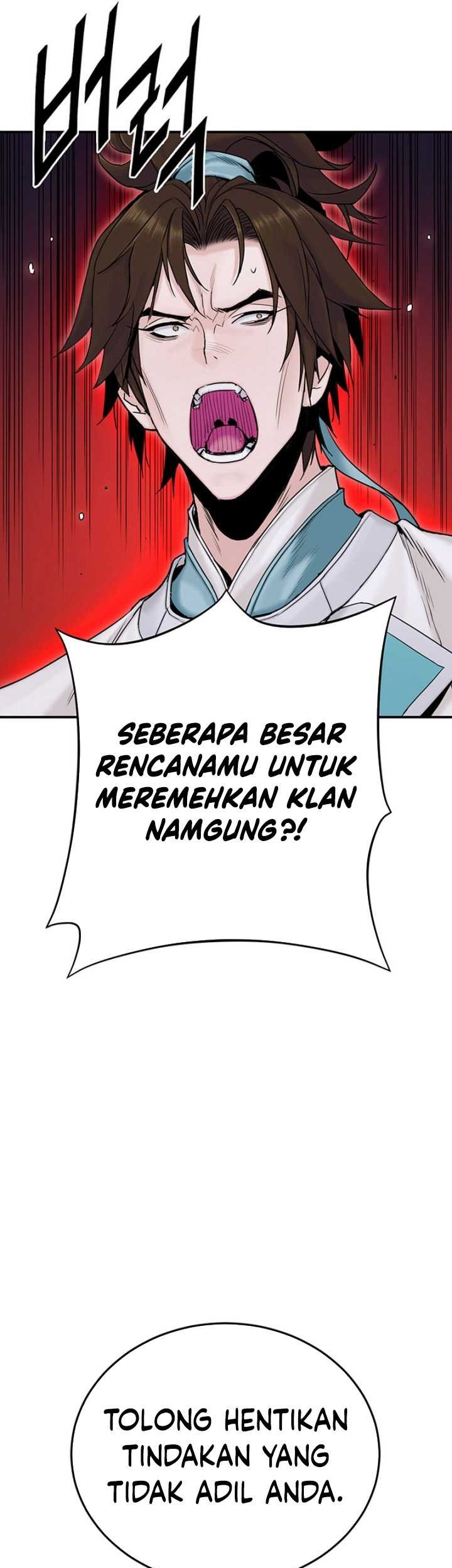 Dark and Light Martial Emperor Chapter 14 - halaman 8