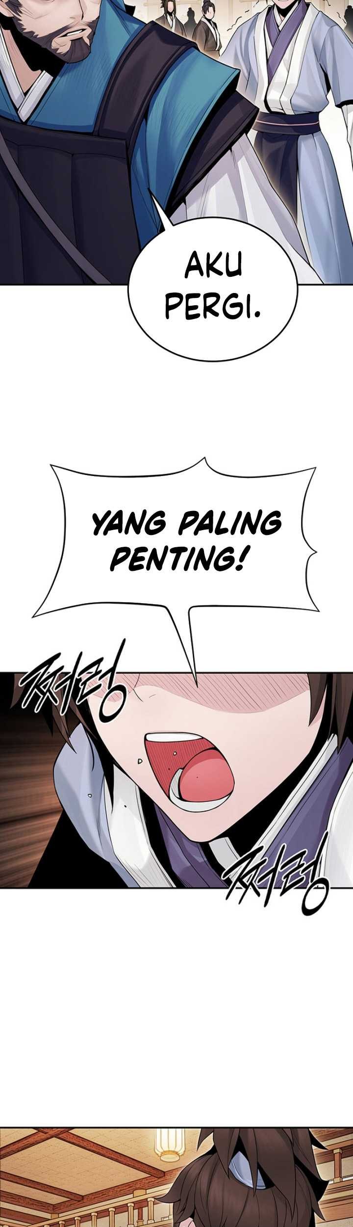 Dark and Light Martial Emperor Chapter 15 - halaman 12