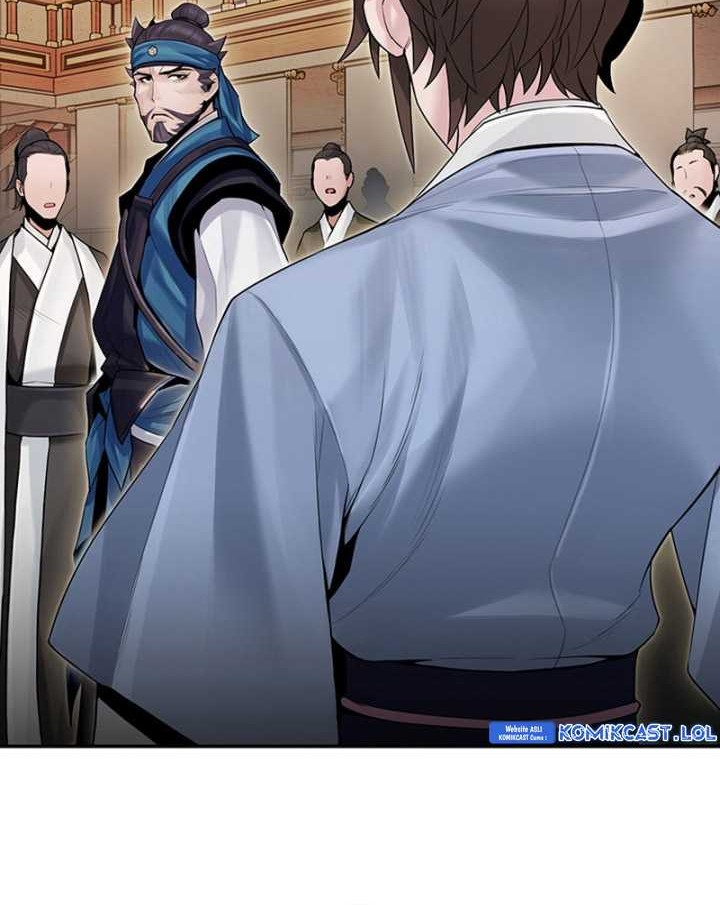 Dark and Light Martial Emperor Chapter 15 - halaman 13