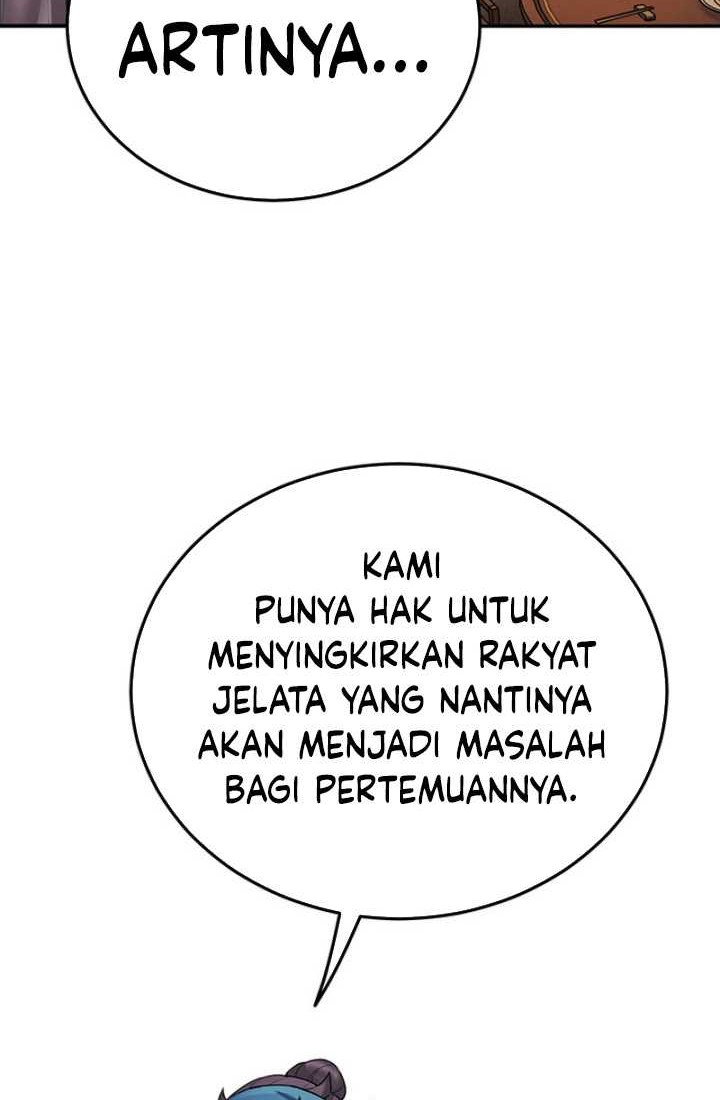 Dark and Light Martial Emperor Chapter 15 - halaman 17