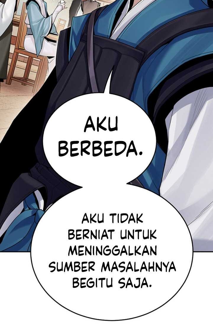 Dark and Light Martial Emperor Chapter 15 - halaman 19