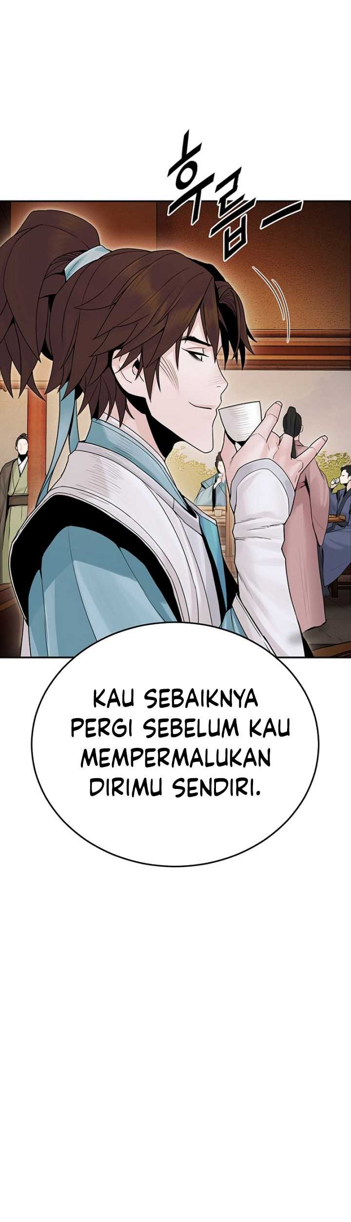 Dark and Light Martial Emperor Chapter 15 - halaman 20