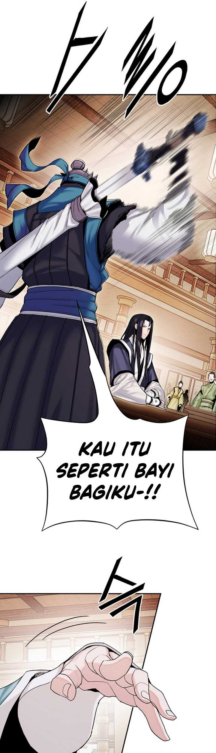 Dark and Light Martial Emperor Chapter 15 - halaman 32