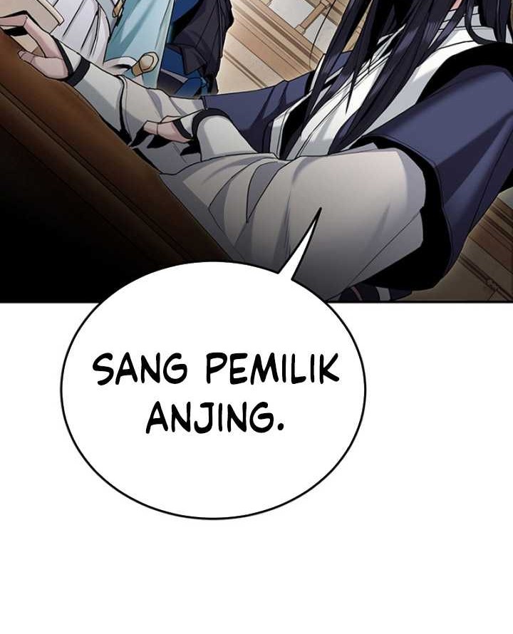 Dark and Light Martial Emperor Chapter 15 - halaman 35