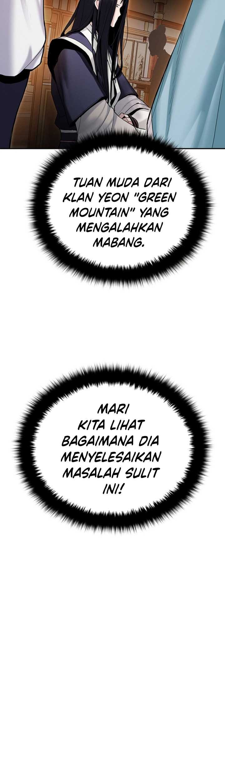 Dark and Light Martial Emperor Chapter 15 - halaman 40