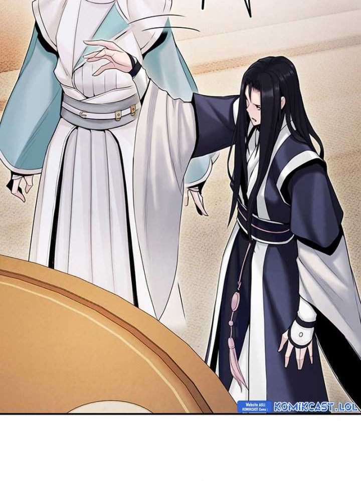 Dark and Light Martial Emperor Chapter 15 - halaman 45