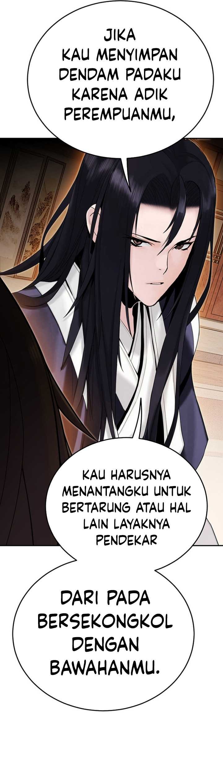 Dark and Light Martial Emperor Chapter 15 - halaman 46