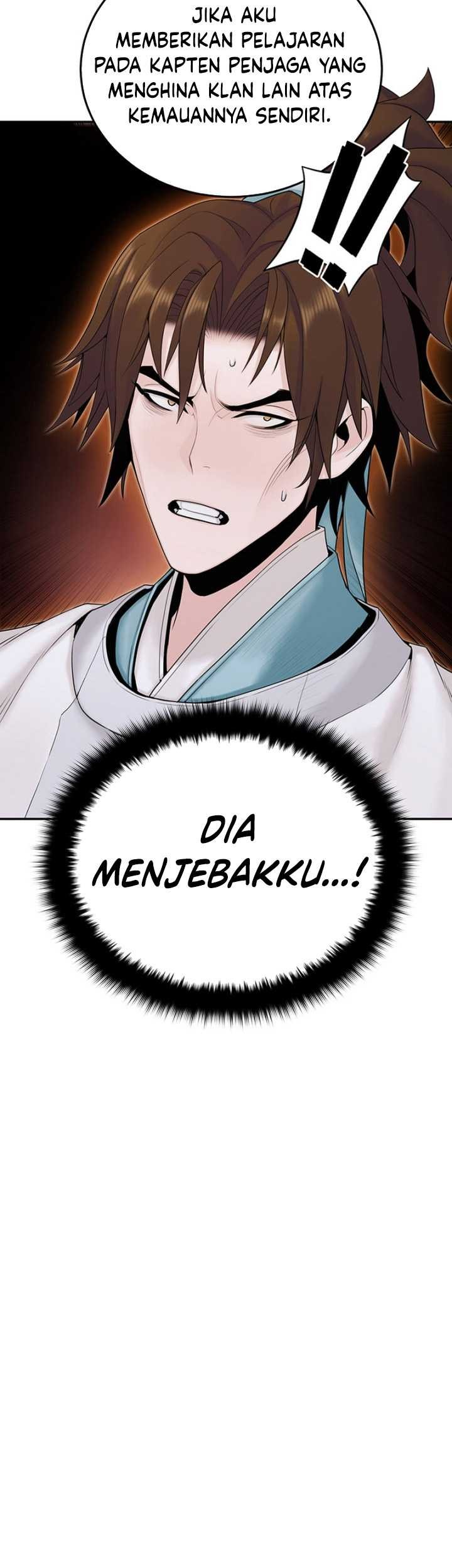 Dark and Light Martial Emperor Chapter 15 - halaman 54