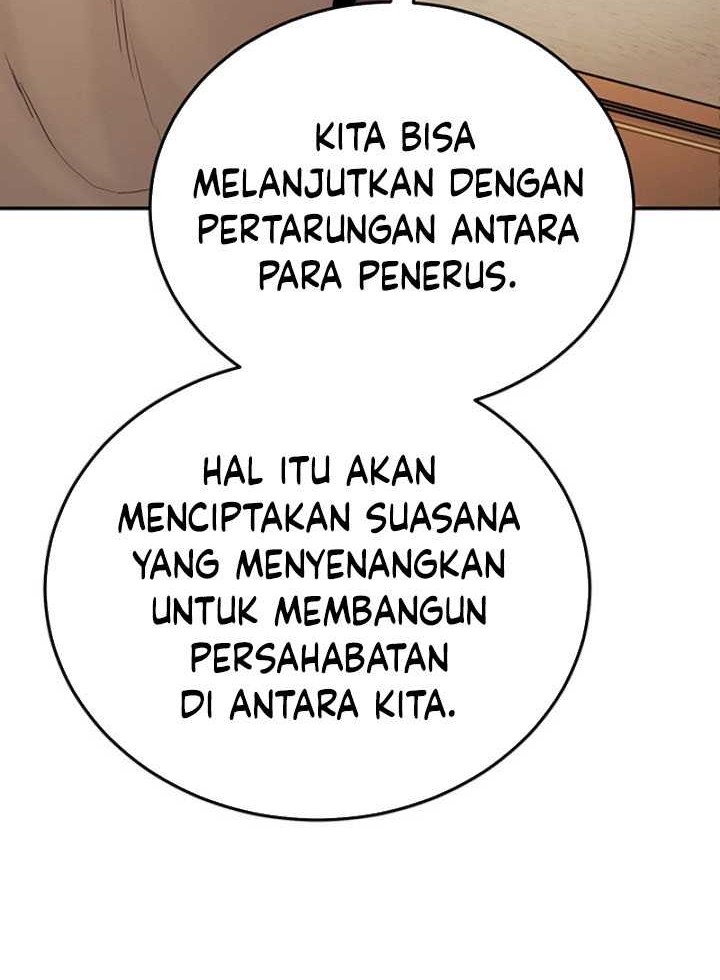Dark and Light Martial Emperor Chapter 15 - halaman 61