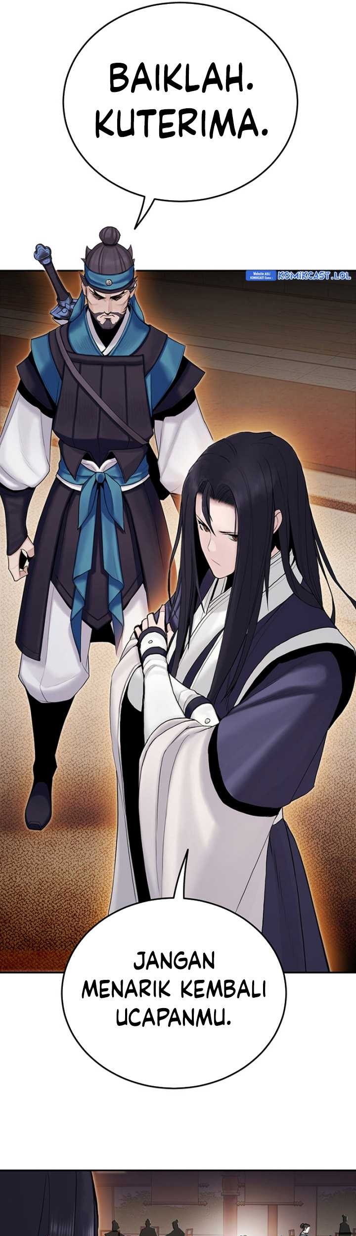 Dark and Light Martial Emperor Chapter 15 - halaman 62
