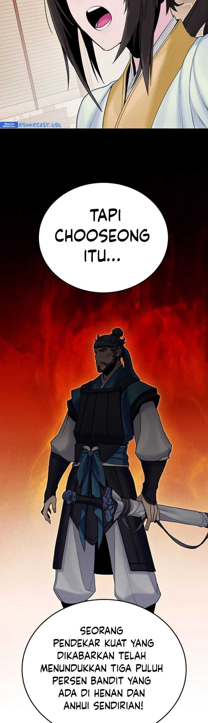 Dark and Light Martial Emperor Chapter 15 - halaman 66