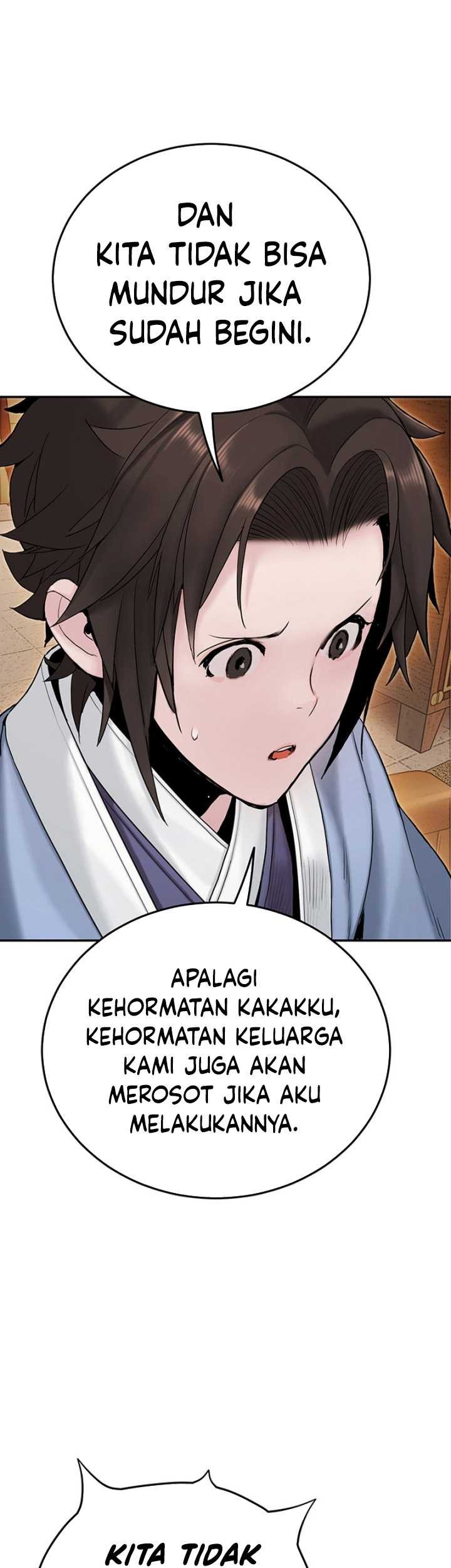 Dark and Light Martial Emperor Chapter 15 - halaman 70