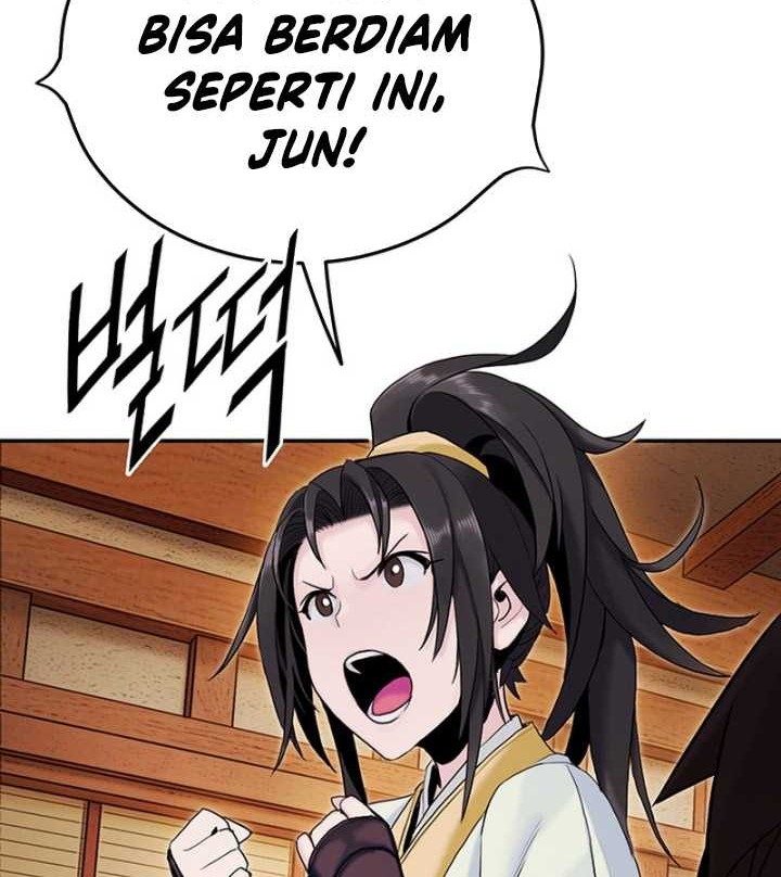 Dark and Light Martial Emperor Chapter 15 - halaman 71