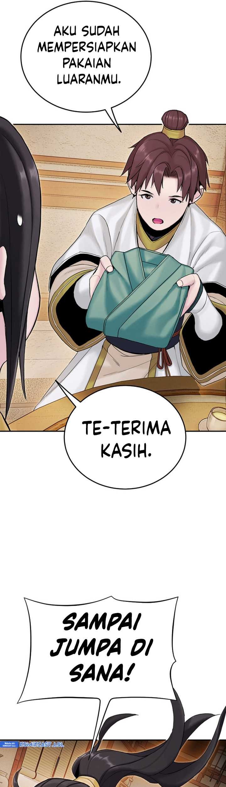 Dark and Light Martial Emperor Chapter 15 - halaman 74