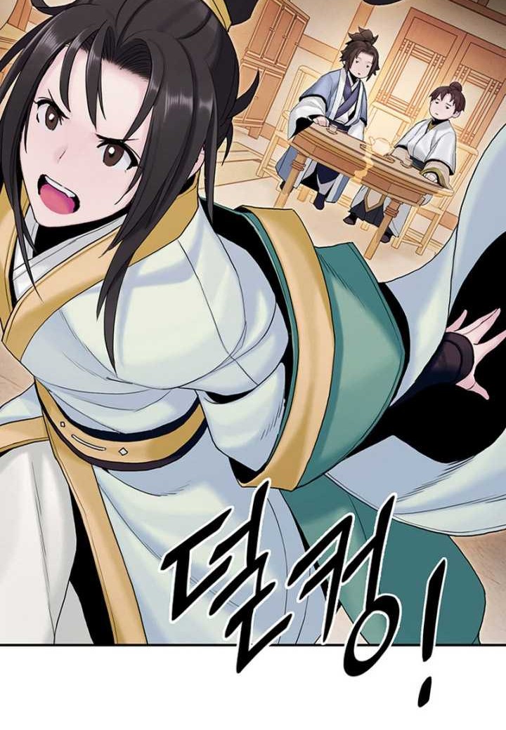 Dark and Light Martial Emperor Chapter 15 - halaman 75
