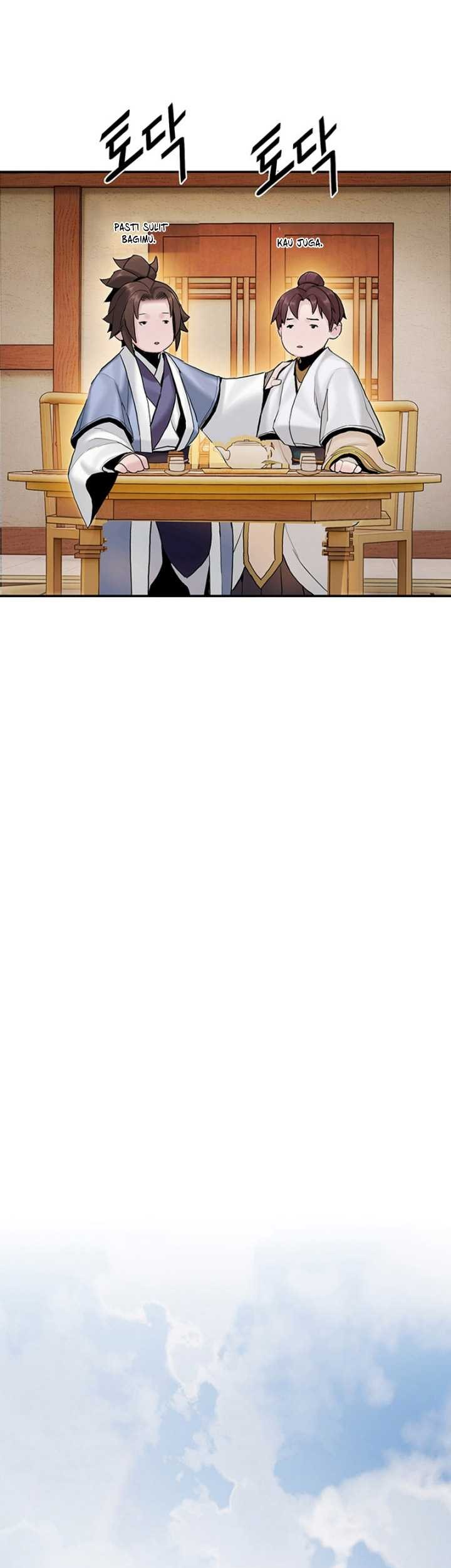 Dark and Light Martial Emperor Chapter 15 - halaman 76